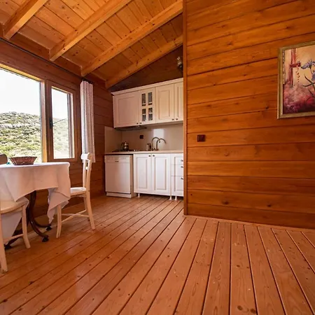 Lägenhet Wooden House Surrounded By Nature In Datca Palamutbuku
